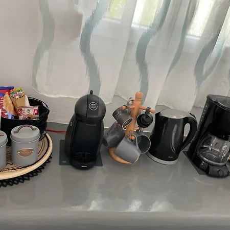 Cavalari Santorini - Sunny And Quiet #1 Appartement