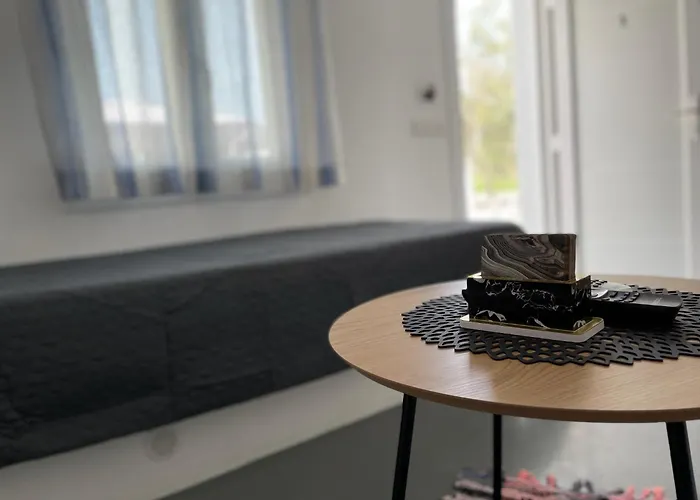 Appartement Cavalari Santorini - Sunny And Quiet #1 *