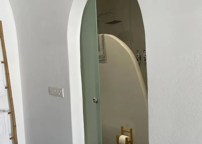 Cavalari Santorini - Sunny And Quiet #1 Appartement *