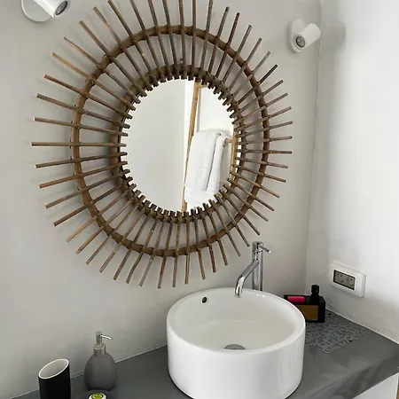 Cavalari Santorini - Sunny And Quiet #1 * Karterados (Santorini)