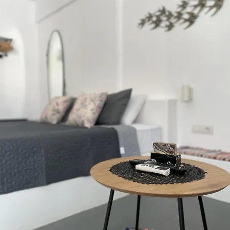 Cavalari Santorini - Sunny And Quiet #1 Lejlighed Karterádos