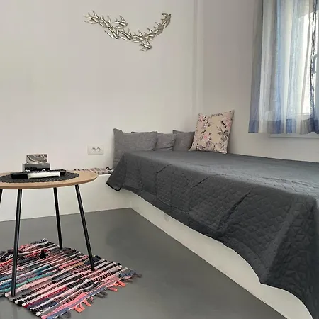 Cavalari Santorini - Sunny And Quiet #1 Karterádos