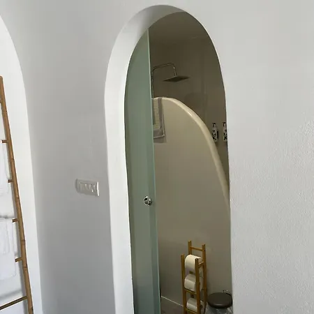 Cavalari Santorini - Sunny And Quiet #1 아파트 *