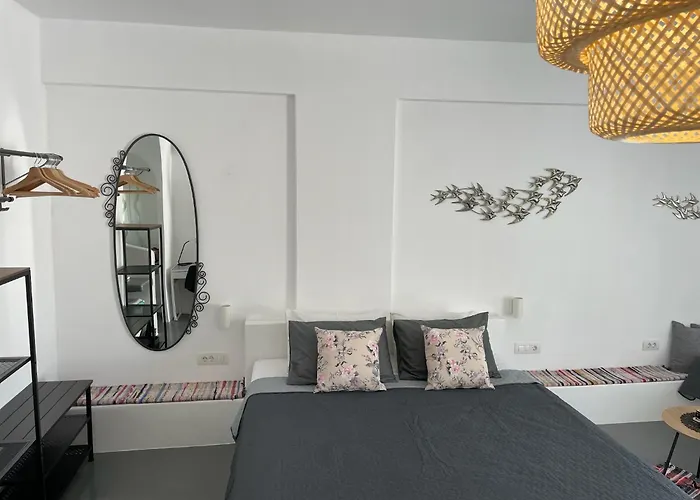 Cavalari Santorini - Sunny And Quiet #1 Karterádos