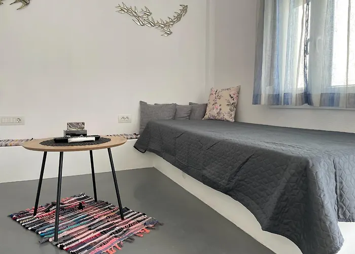 Cavalari Santorini - Sunny And Quiet #1 Karterádos