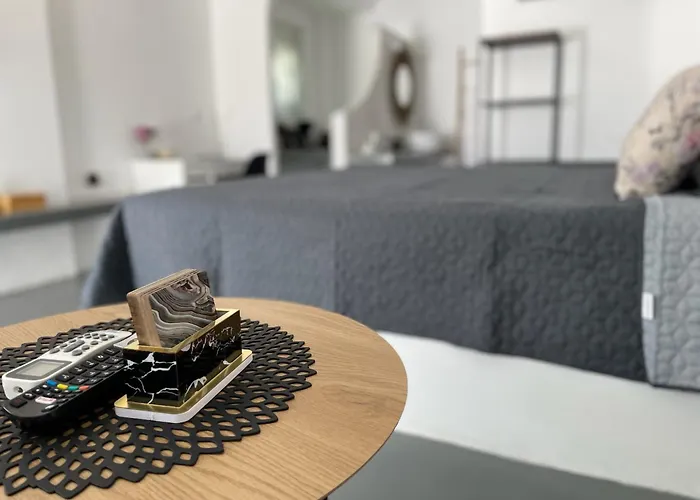 Cavalari Santorini - Sunny And Quiet #1 * Karterádos