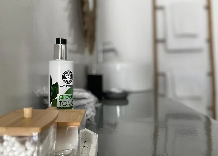 Cavalari Santorini - Sunny And Quiet #1 Lejlighed Karterádos