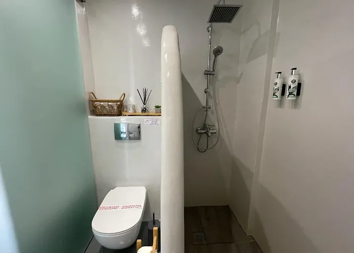 Cavalari Santorini - Sunny And Quiet #1 *