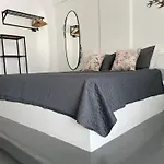 Apartman Cavalari Santorini - Sunny And Quiet #1 Karterádosz