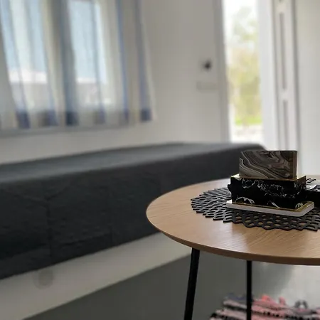 Apartman Cavalari Santorini - Sunny And Quiet #1 *