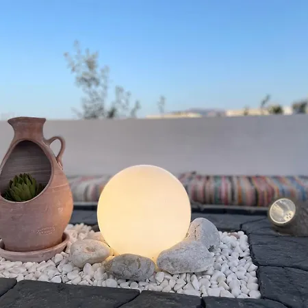Apartman Cavalari Santorini - Sunny And Quiet #1